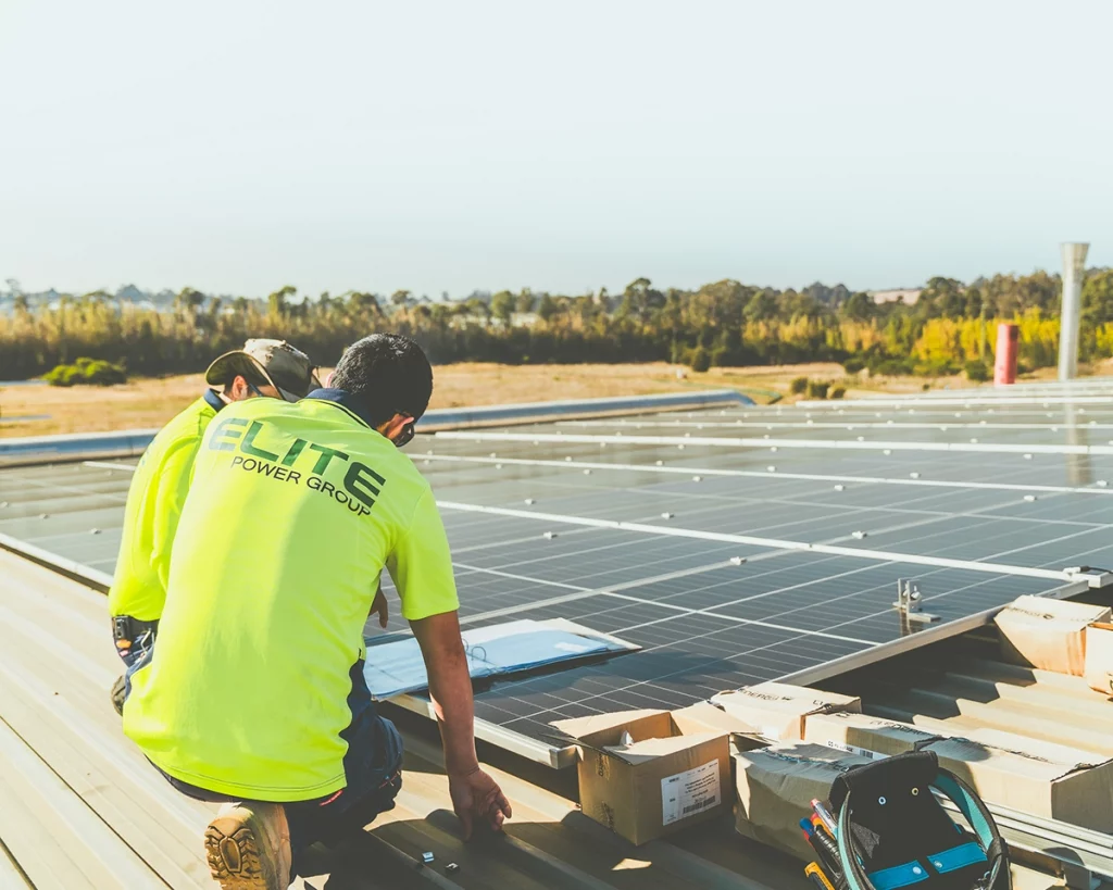COMMERCIAL BATTERY STORAGE IN TOOWOOMBA: WHAT ARE THE REQUIREMENTS?